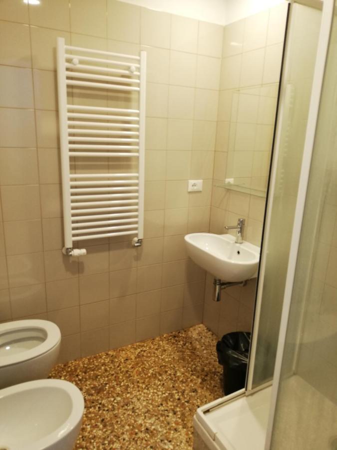 S. Fosca - Cpu Vandrerhjem *